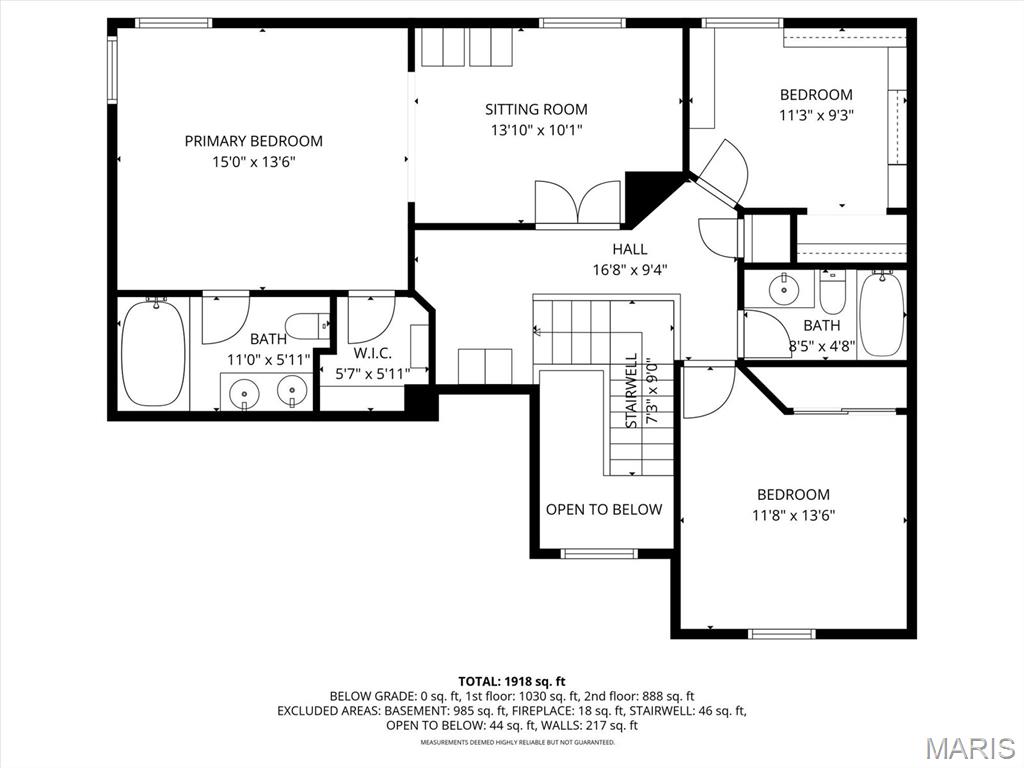 518 Deer Creek Road O'Fallon, IL 62269 - Photo 39 of 53