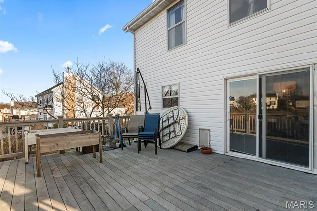 $319,900 | 518 Deer Creek Road, O'Fallon, IL 62269