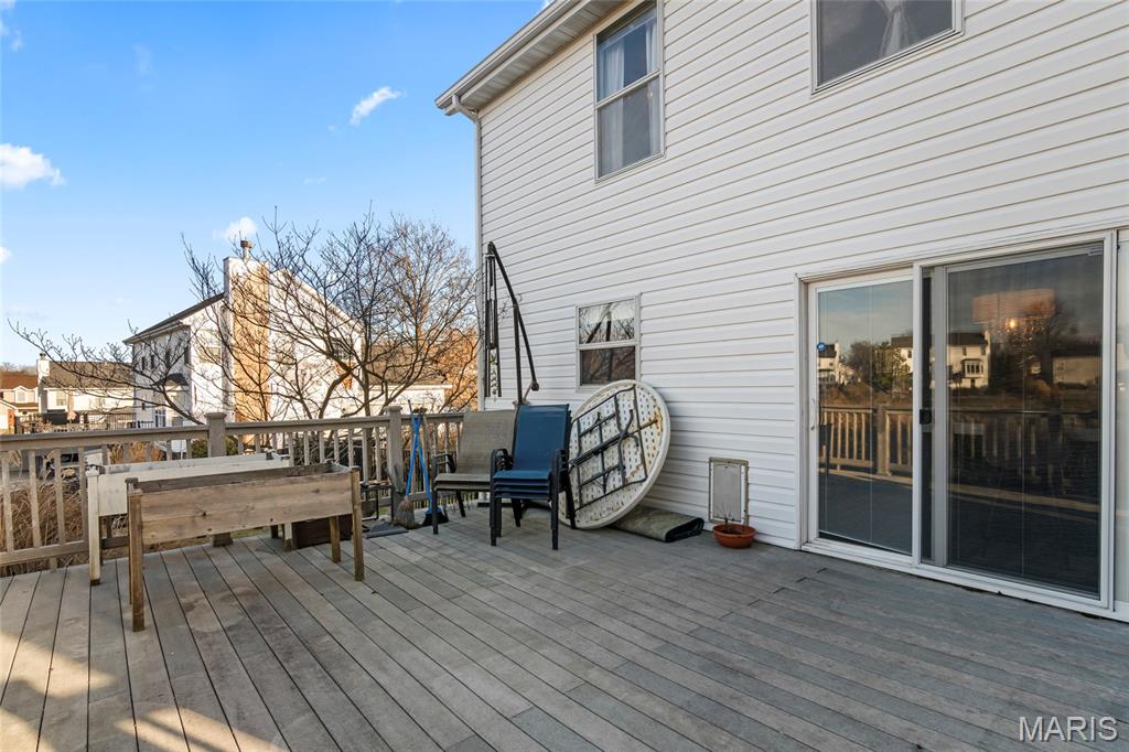 518 Deer Creek Road O'Fallon, IL 62269 - Photo 41 of 53