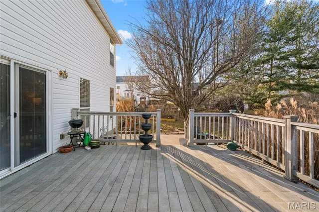 $319,900 | 518 Deer Creek Road, O'Fallon, IL 62269