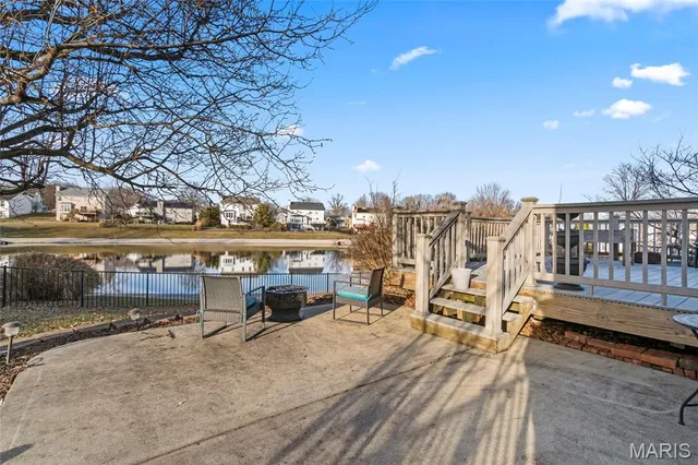 $319,900 | 518 Deer Creek Road, O'Fallon, IL 62269