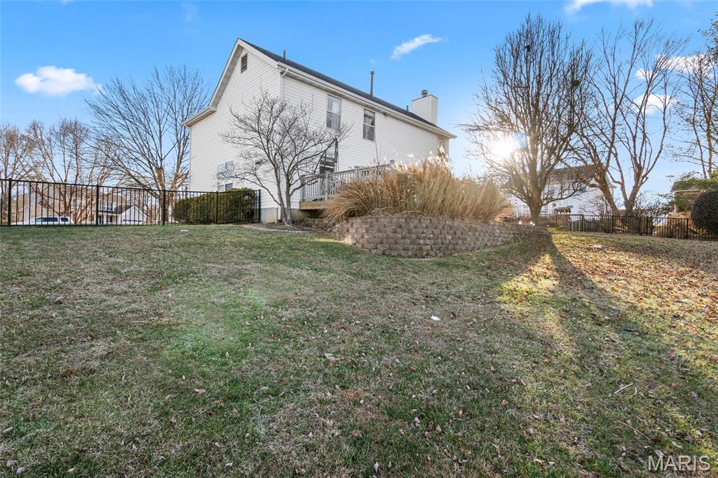 518 Deer Creek Road O'Fallon, IL 62269 - Photo 47 of 53