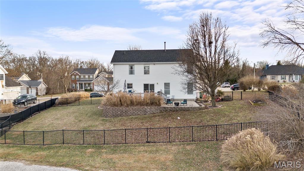 518 Deer Creek Road O'Fallon, IL 62269 - Photo 48 of 53