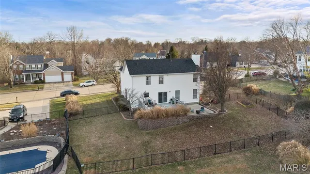 $319,900 | 518 Deer Creek Road, O'Fallon, IL 62269