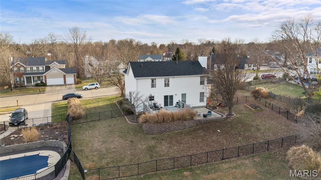 518 Deer Creek Road O'Fallon, IL 62269 - Photo 49 of 53