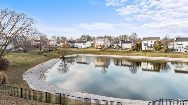 $319,900 | 518 Deer Creek Road, O'Fallon, IL 62269