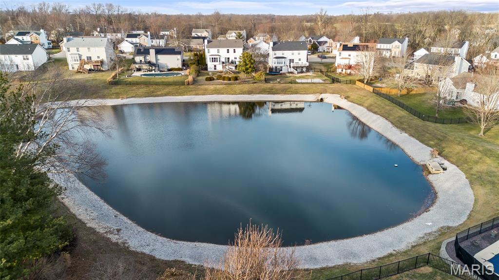 518 Deer Creek Road O'Fallon, IL 62269 - Photo 51 of 53