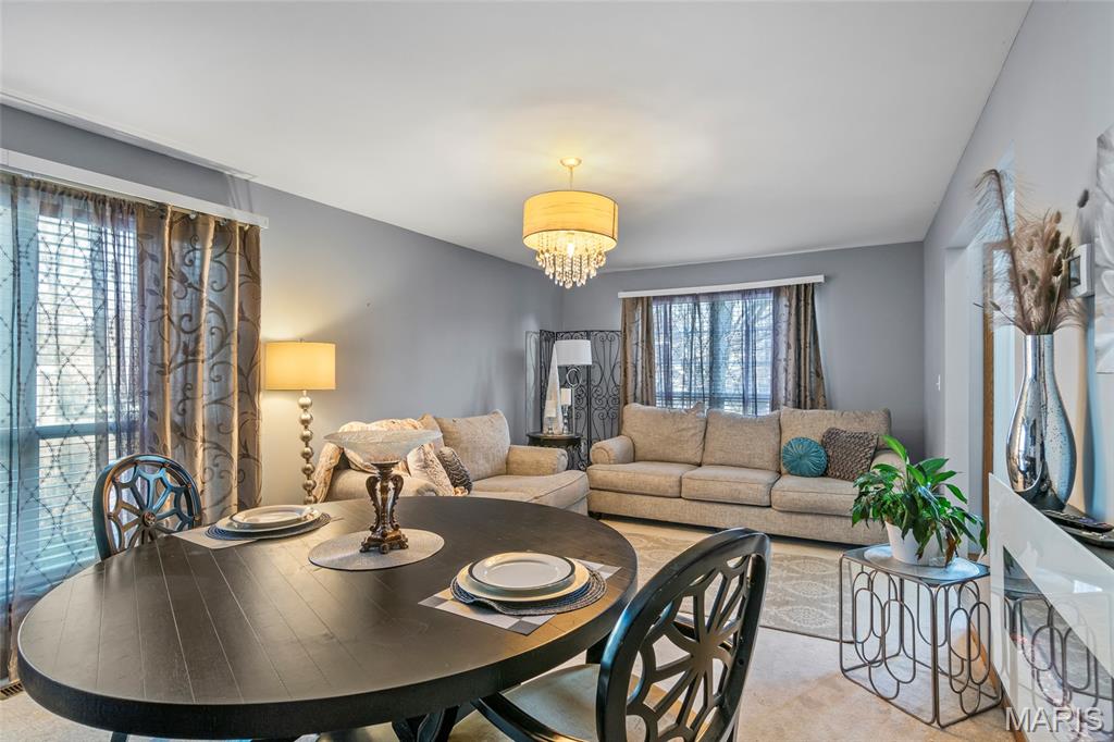 518 Deer Creek Road O'Fallon, IL 62269 - Photo 7 of 53