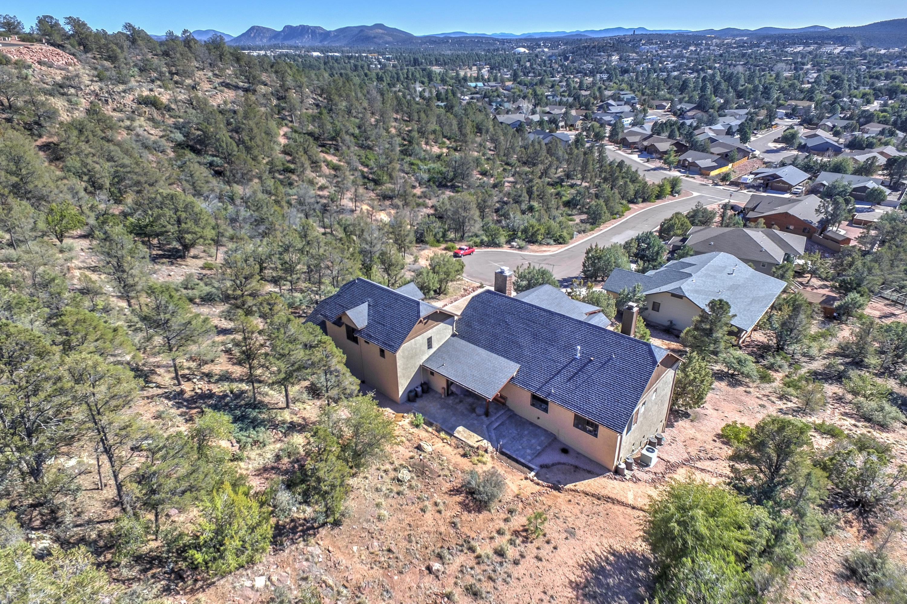 808 Thunder Ridge Circle Payson, AZ 85541 - Photo 49 of 51 Gallery Image 49