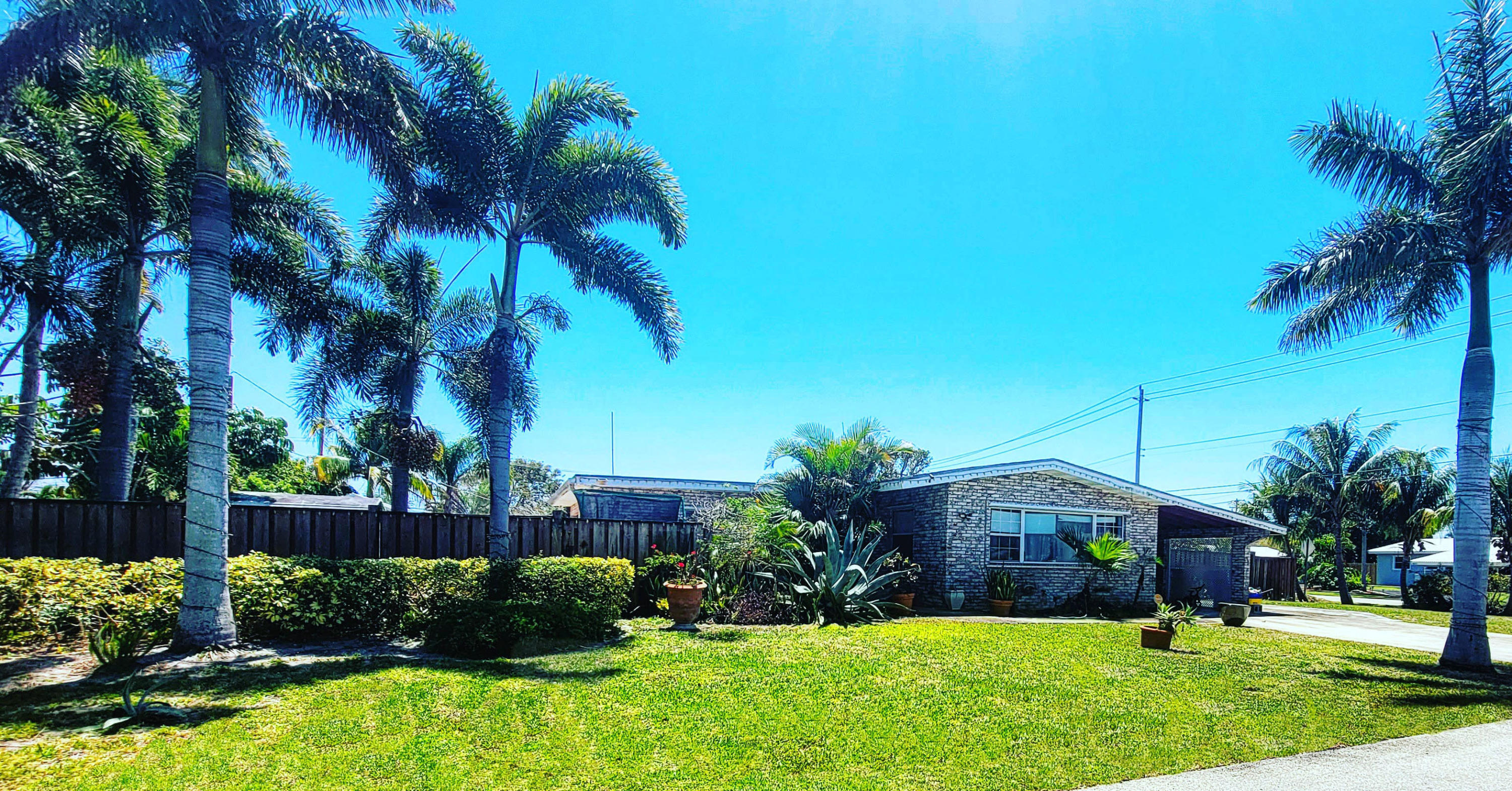 Welcome To Your New Boca Home