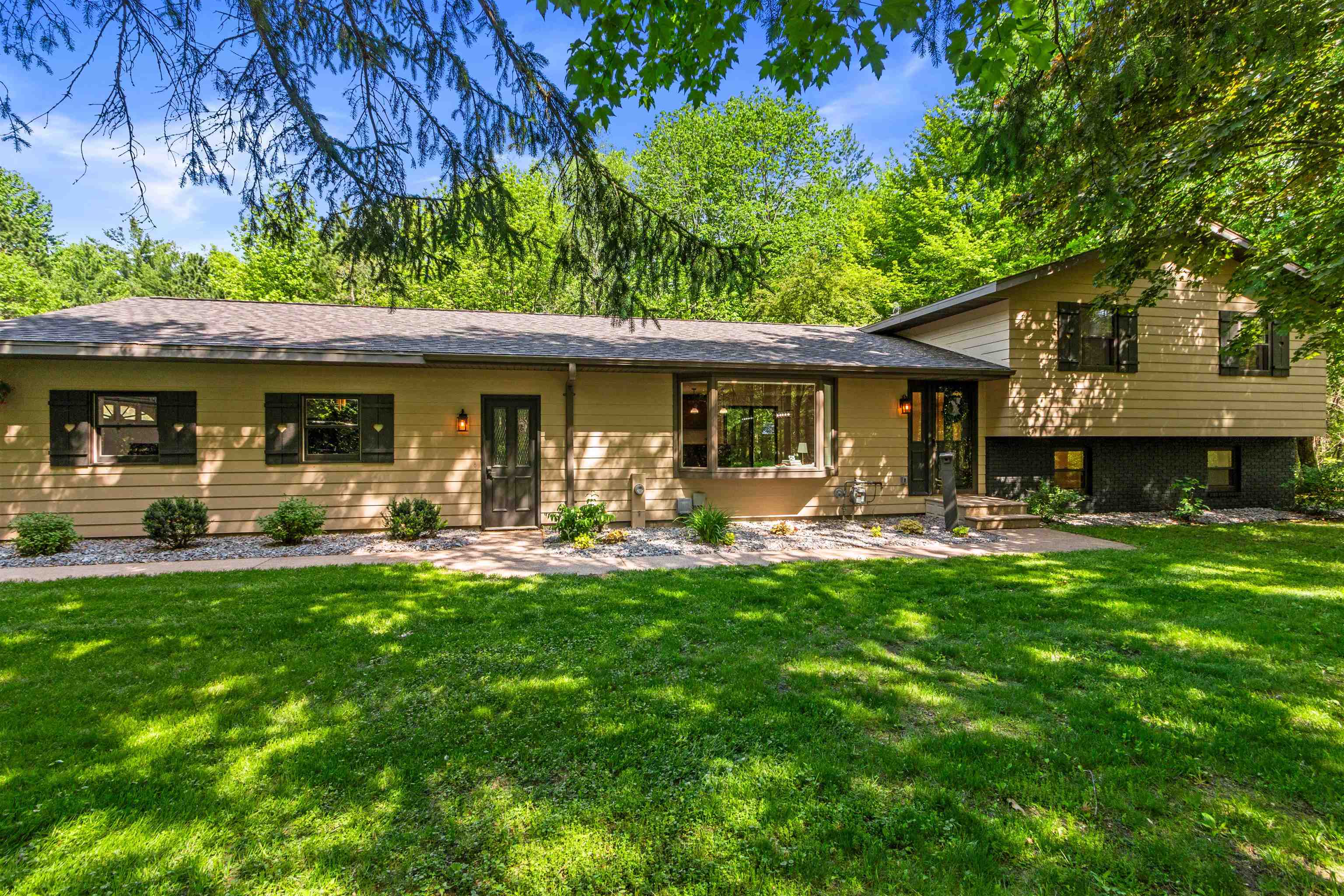 3164 Swanson Road Wisconsin Rapids, WI 54495 - Photo 53 of 60