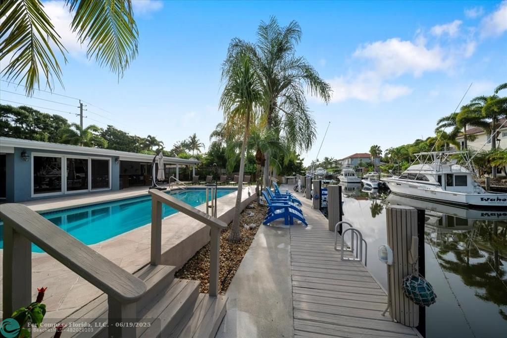 2340 Northeast 49th St  