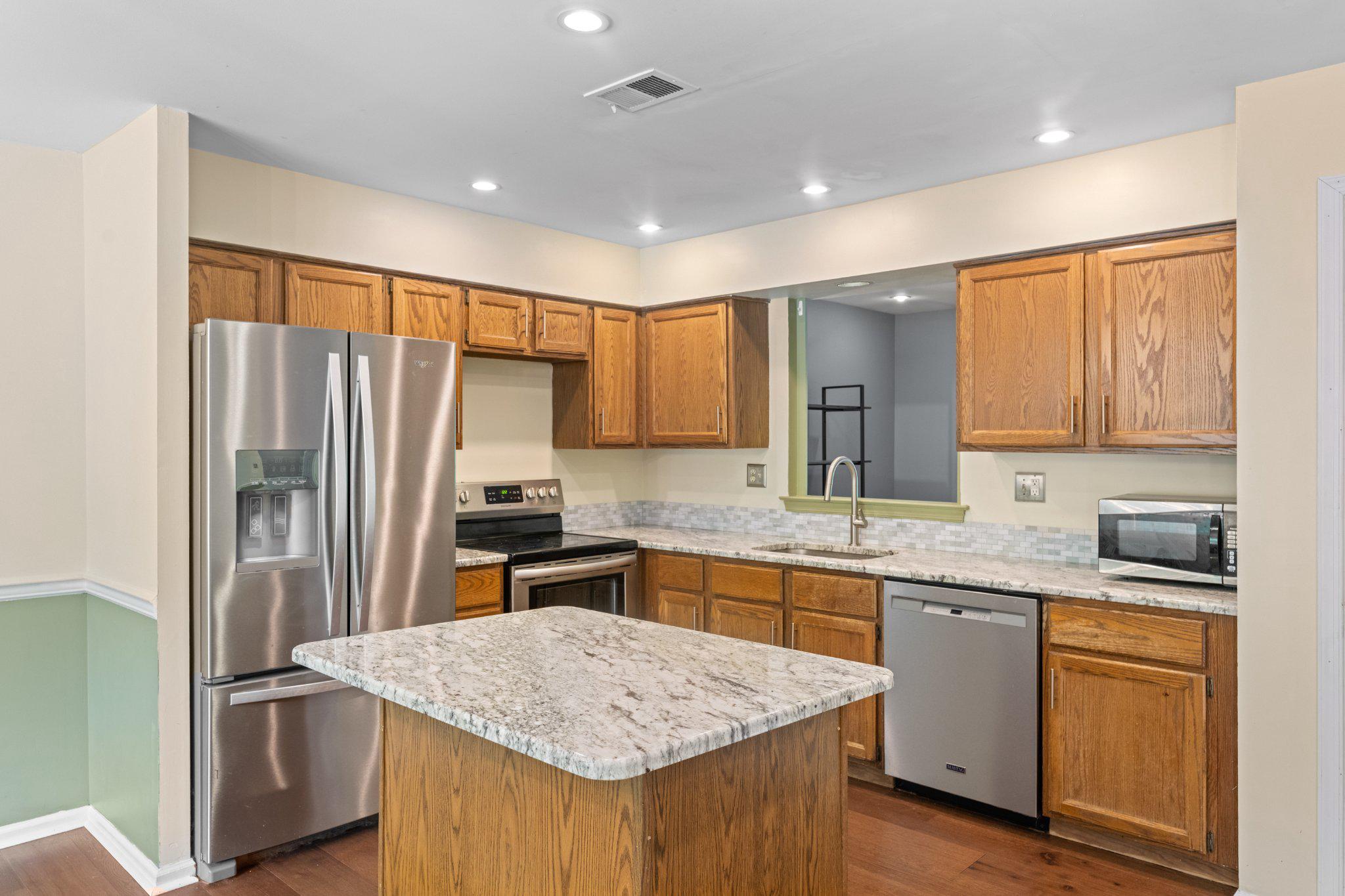 117 Talgrath Court Exton, PA 19341 - Photo 6 of 26 Kitchen