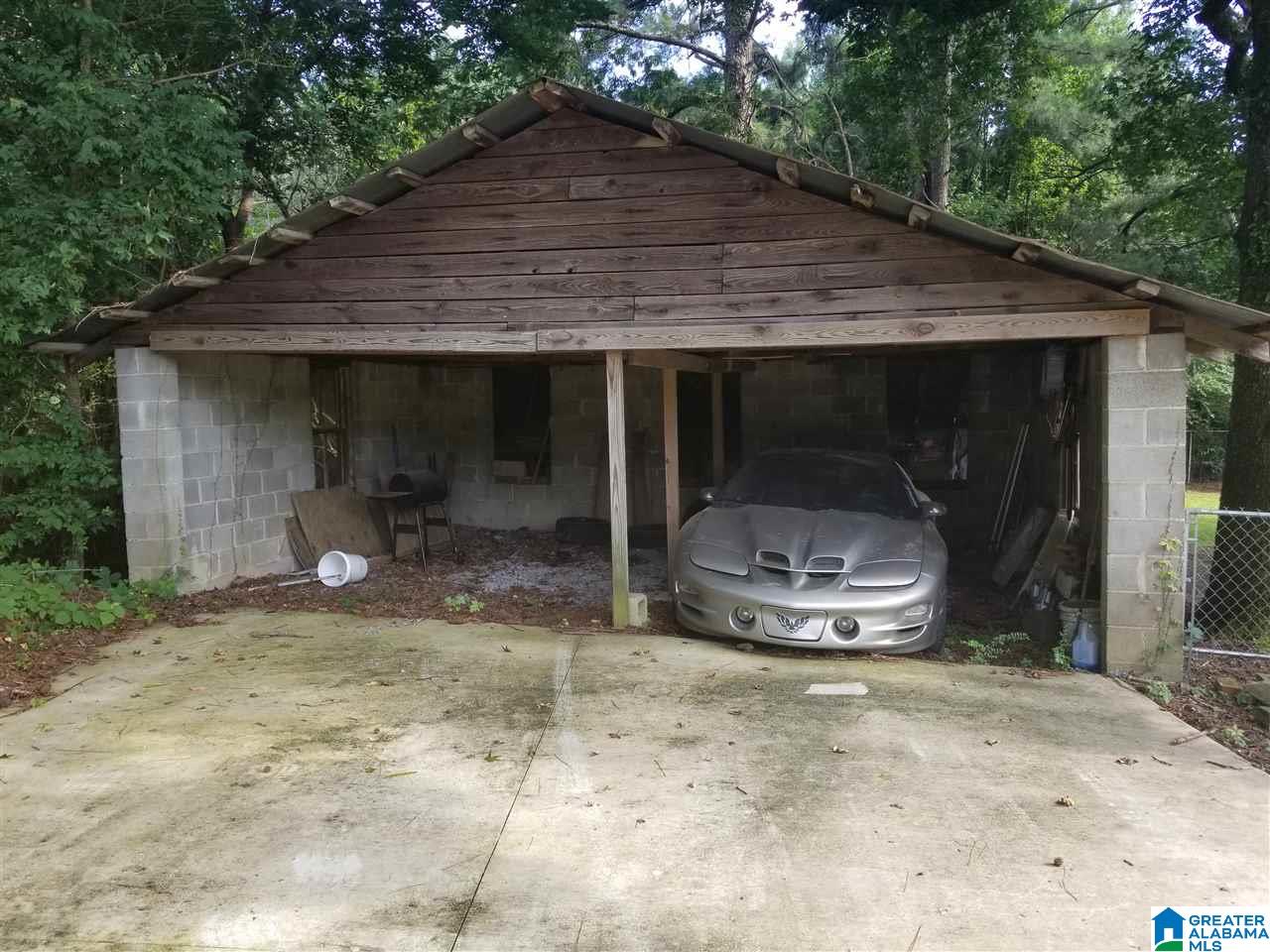 6524 Warrior River Road Bessemer, AL 35023 - Photo 18 of 50