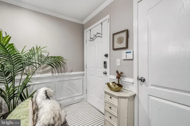 a bathroom with a sink a mirror and a shower