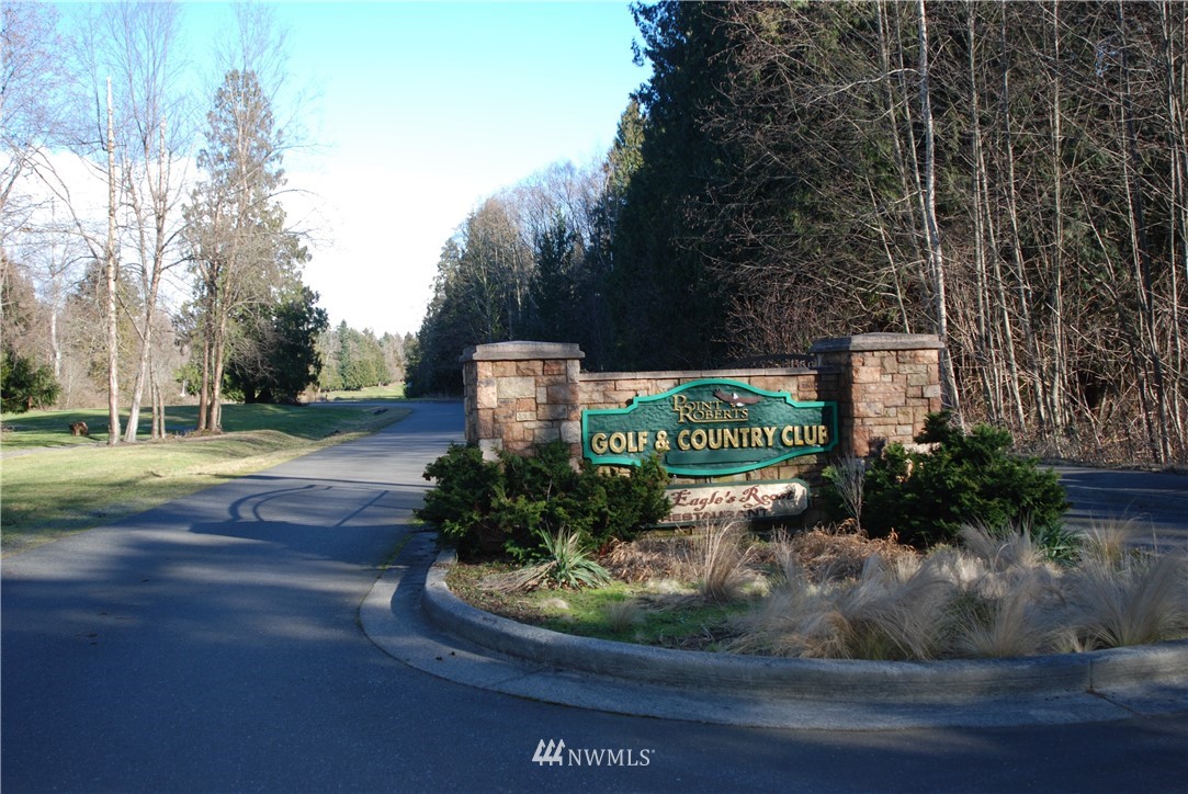 1308 Bluff Road Point Roberts, WA 98281 - Photo 23 of 25 Gallery Image 23