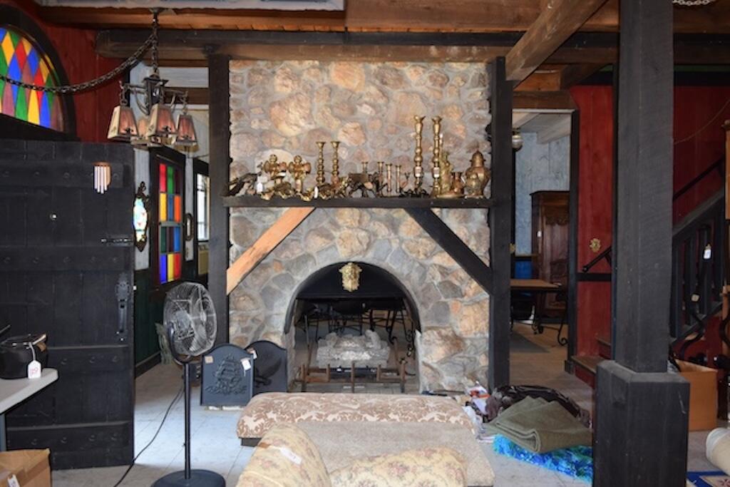 519 Roberson Mill Road Southeast Floyd, VA 24091 - Photo 14 of 79 13