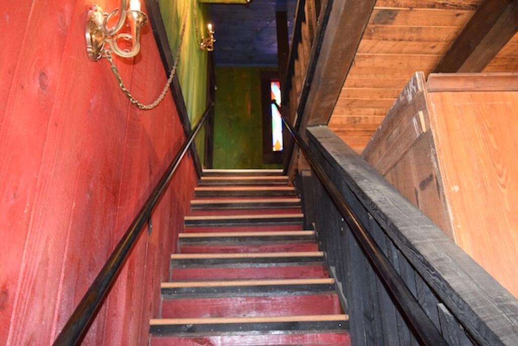 519 Roberson Mill Road Southeast Floyd, VA 24091 - Photo 16 of 79 15