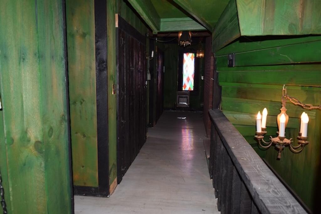 519 Roberson Mill Road Southeast Floyd, VA 24091 - Photo 17 of 79 16