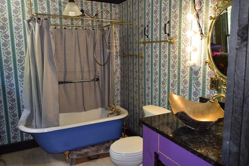 519 Roberson Mill Road Southeast Floyd, VA 24091 - Photo 18 of 79 17