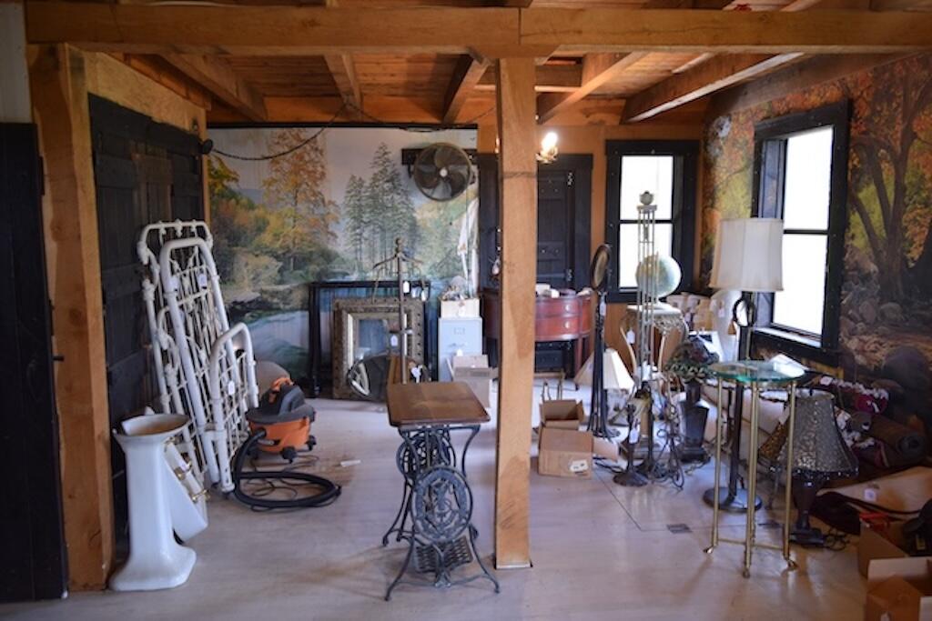 519 Roberson Mill Road Southeast Floyd, VA 24091 - Photo 20 of 79 19