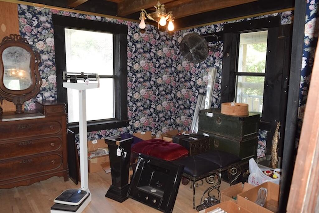 519 Roberson Mill Road Southeast Floyd, VA 24091 - Photo 21 of 79 20