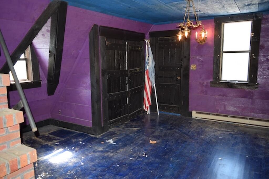 519 Roberson Mill Road Southeast Floyd, VA 24091 - Photo 25 of 79 24