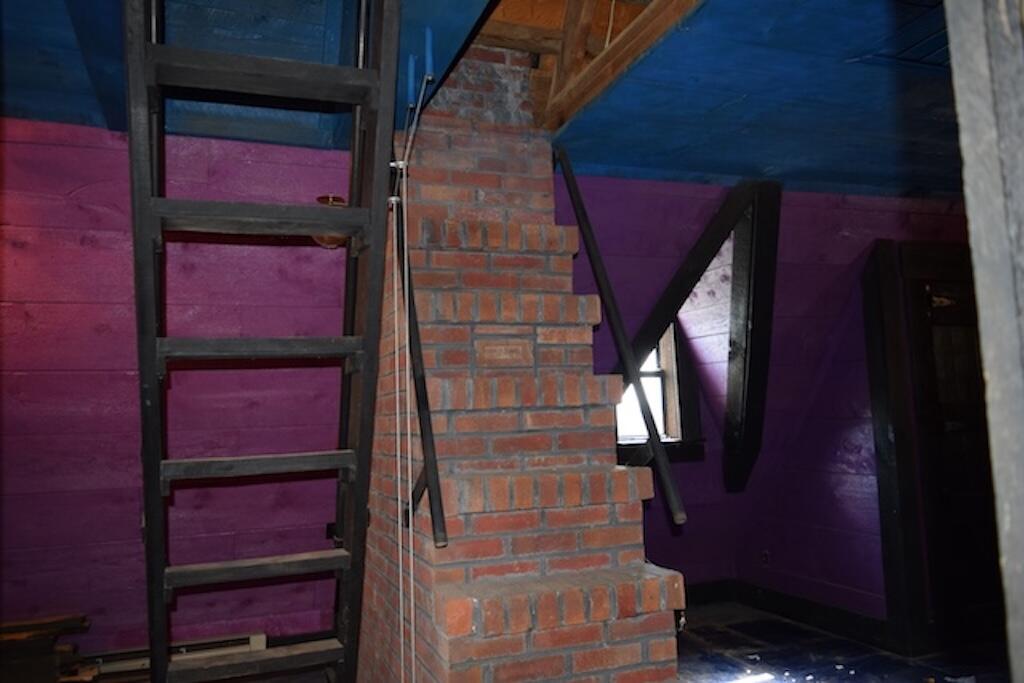 519 Roberson Mill Road Southeast Floyd, VA 24091 - Photo 26 of 79 25