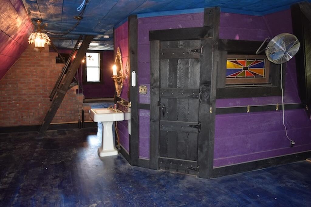 519 Roberson Mill Road Southeast Floyd, VA 24091 - Photo 28 of 79 27