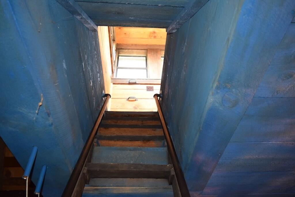 519 Roberson Mill Road Southeast Floyd, VA 24091 - Photo 30 of 79