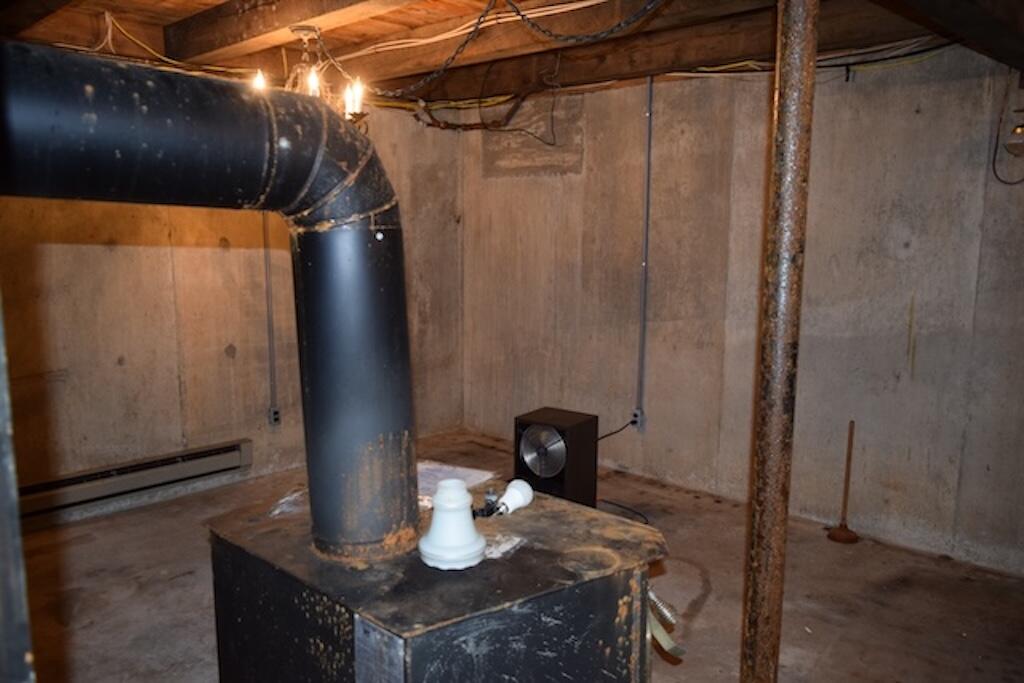 519 Roberson Mill Road Southeast Floyd, VA 24091 - Photo 39 of 79 38