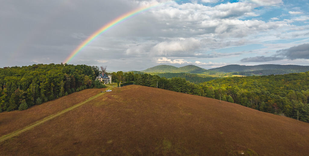 519 Roberson Mill Road Southeast Floyd, VA 24091 - Photo 4 of 79 DJI_20250925172213_0396_D copy