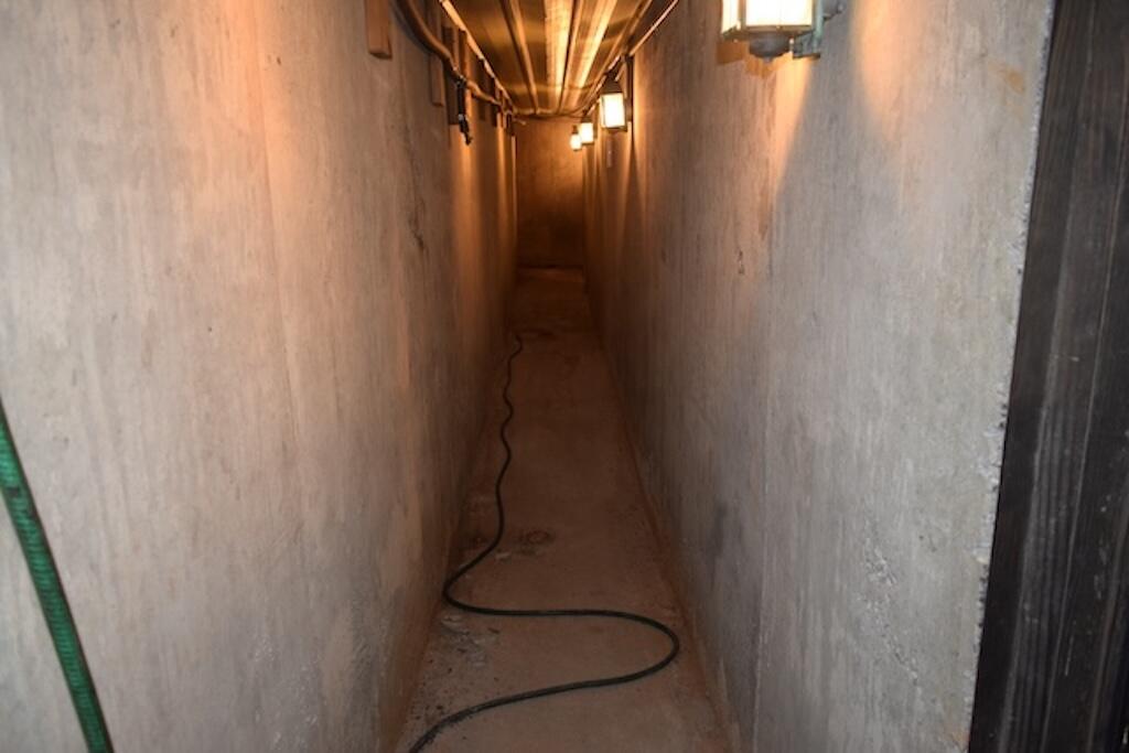 519 Roberson Mill Road Southeast Floyd, VA 24091 - Photo 41 of 79 a view of balcony door