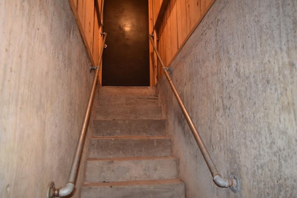 519 Roberson Mill Road Southeast Floyd, VA 24091 - Photo 42 of 79 a view of entryway