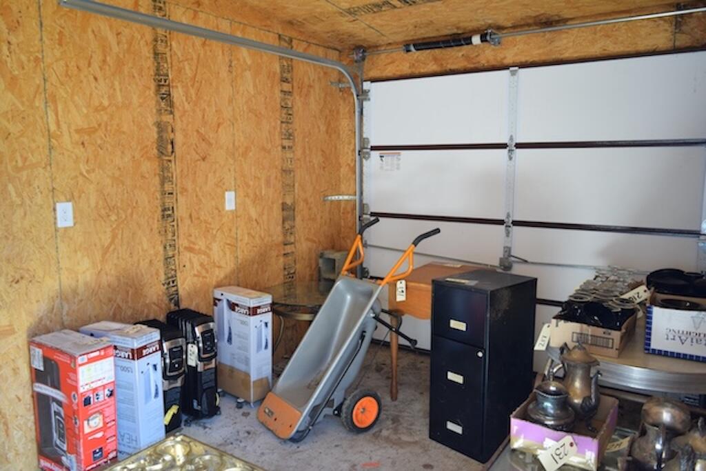 519 Roberson Mill Road Southeast Floyd, VA 24091 - Photo 48 of 79 47