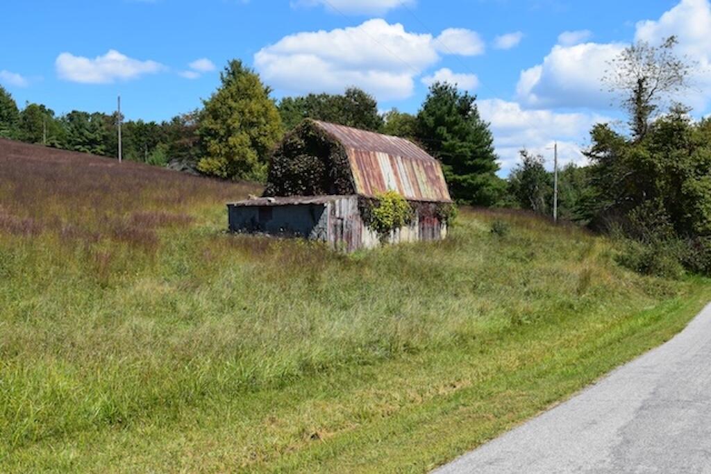 519 Roberson Mill Road Southeast Floyd, VA 24091 - Photo 49 of 79 50