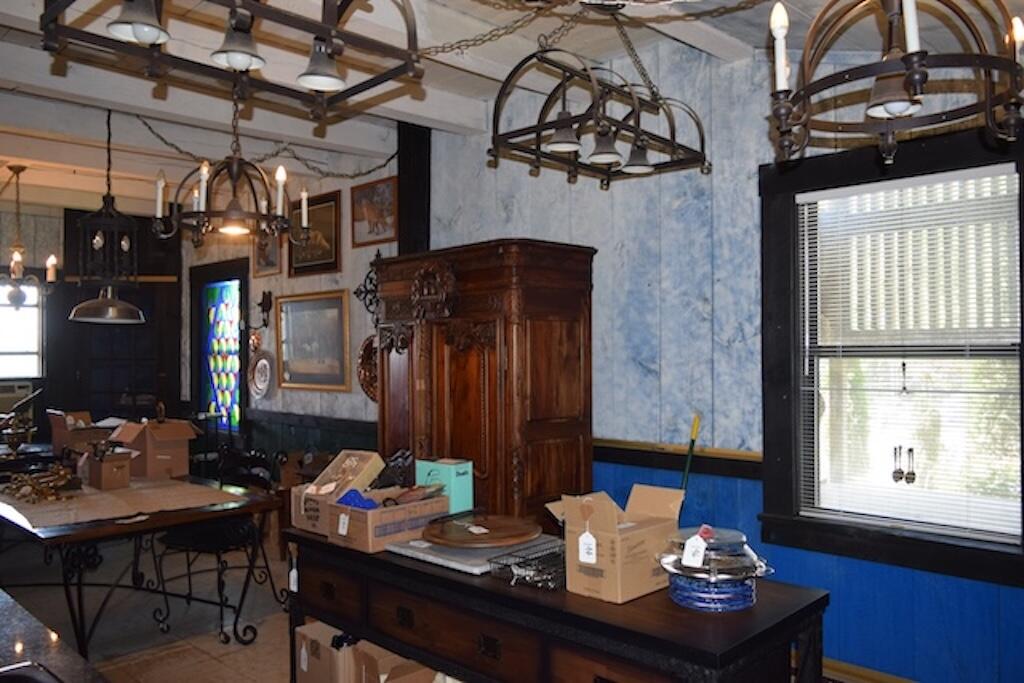 519 Roberson Mill Road Southeast Floyd, VA 24091 - Photo 5 of 79 4