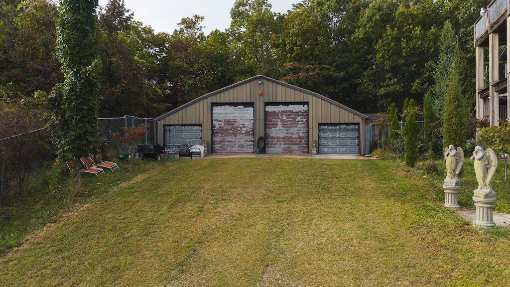 519 Roberson Mill Road Southeast Floyd, VA 24091 - Photo 51 of 79 DJI_20250925171726_0369_D copy