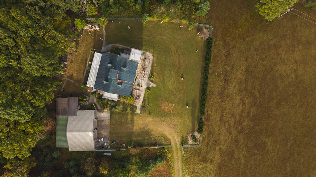 519 Roberson Mill Road Southeast Floyd, VA 24091 - Photo 58 of 79 DJI_20250925171850_0377_D copy