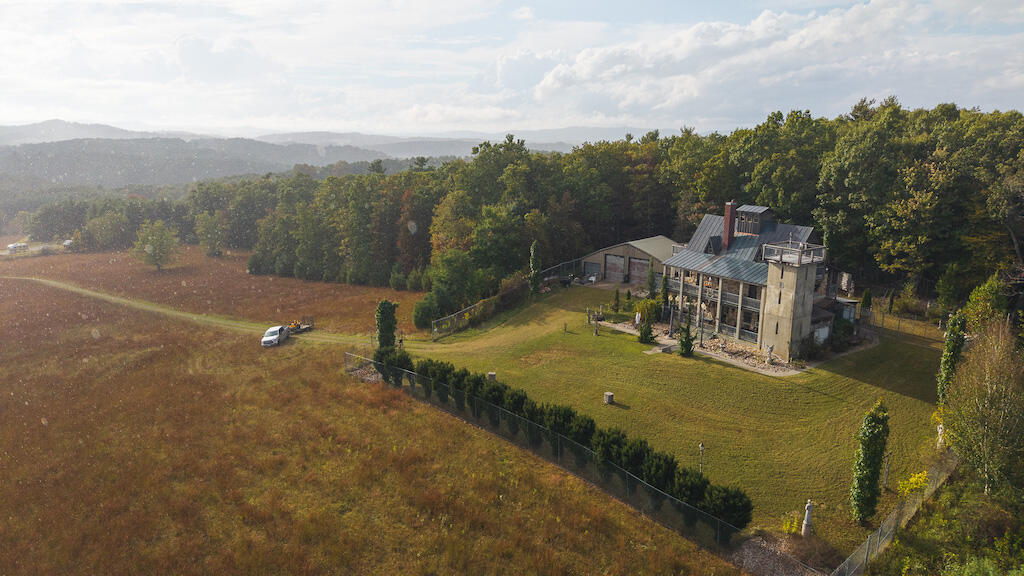 519 Roberson Mill Road Southeast Floyd, VA 24091 - Photo 59 of 79 DJI_20250925171912_0378_D copy