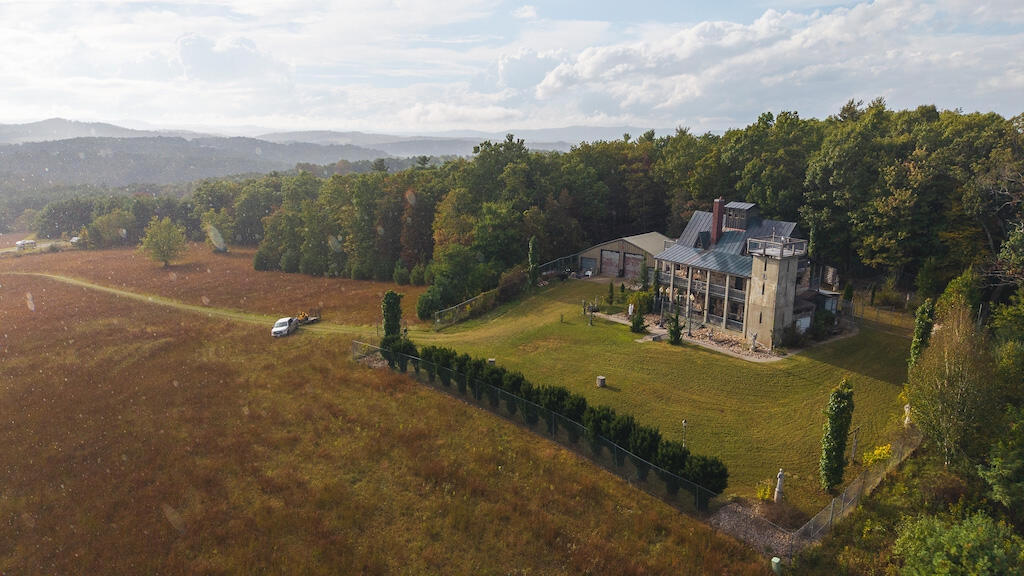 519 Roberson Mill Road Southeast Floyd, VA 24091 - Photo 60 of 79 DJI_20250925171915_0379_D copy