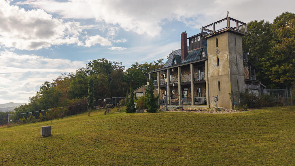 519 Roberson Mill Road Southeast Floyd, VA 24091 - Photo 63 of 79 DJI_20250925172020_0384_D copy