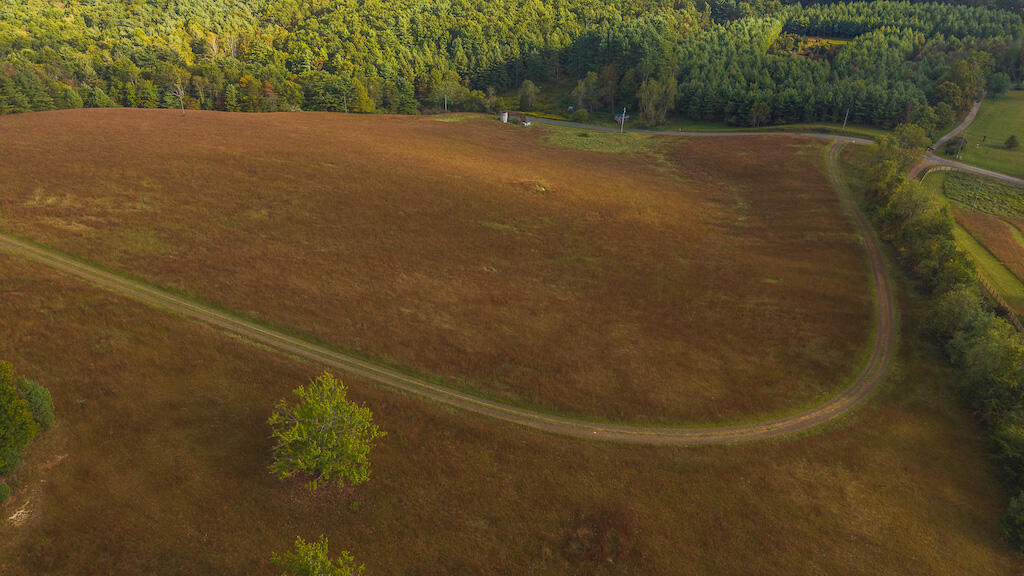 519 Roberson Mill Road Southeast Floyd, VA 24091 - Photo 69 of 79 a view of a field with an ocean view