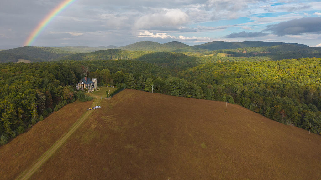 519 Roberson Mill Road Southeast Floyd, VA 24091 - Photo 70 of 79 a view of a city with an ocean
