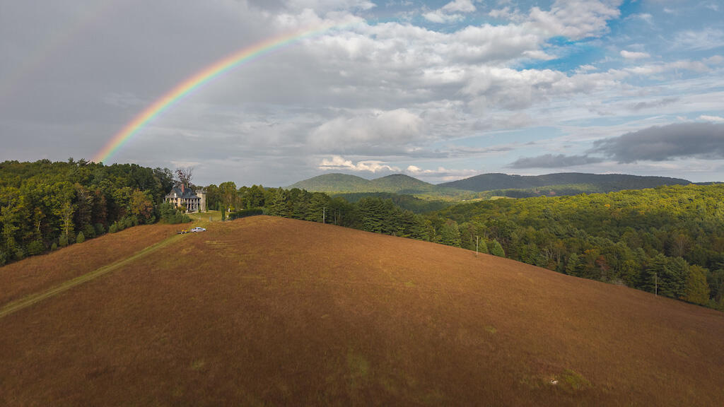 519 Roberson Mill Road Southeast Floyd, VA 24091 - Photo 72 of 79 DJI_20250925172155_0393_D copy