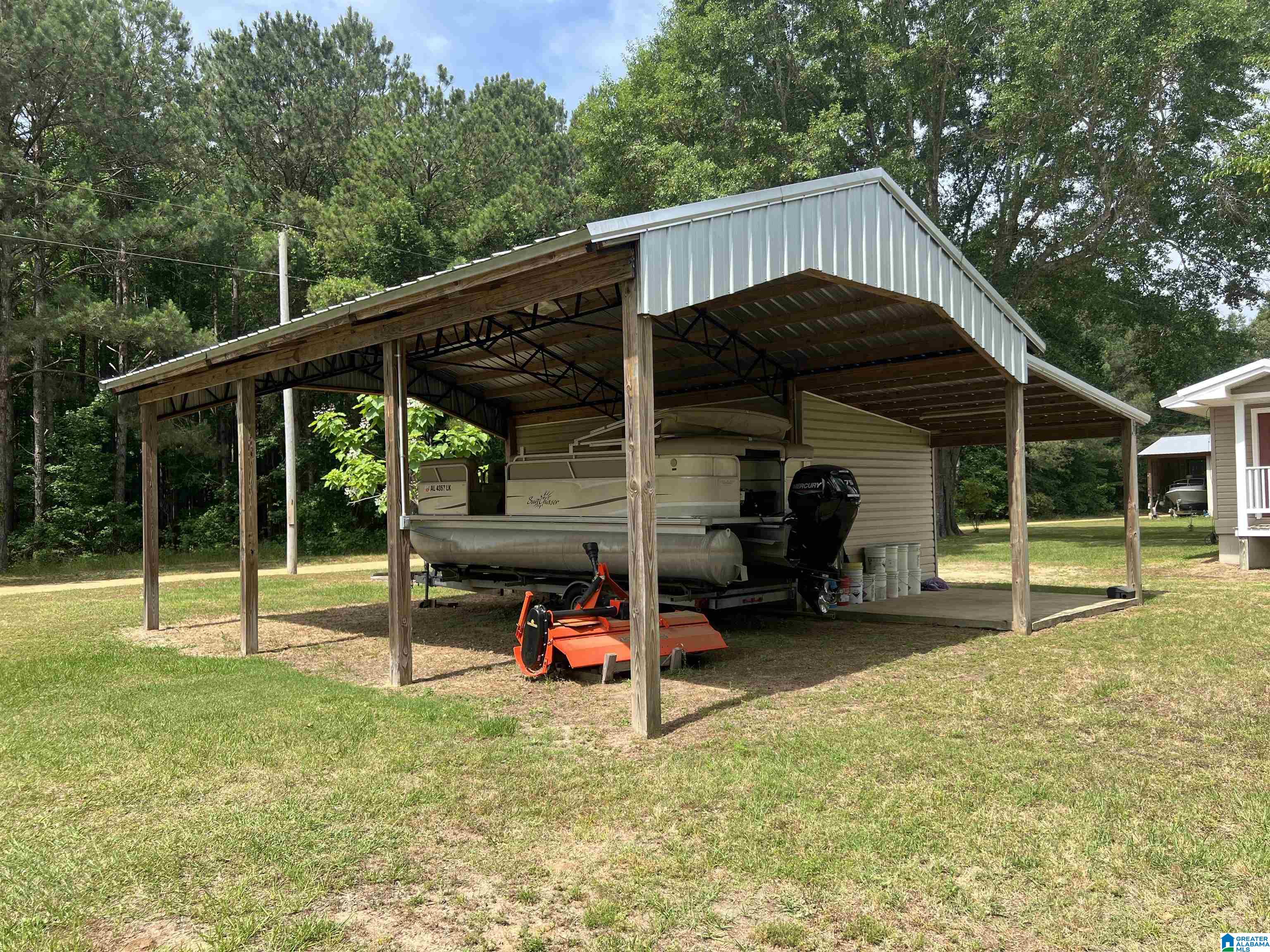 1793 County Road 944 Minter, AL 36761 - Photo 31 of 34