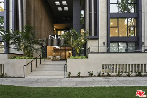 $16,500 | 350 North Palm Drive, Unit 403, Beverly Hills, CA 90210