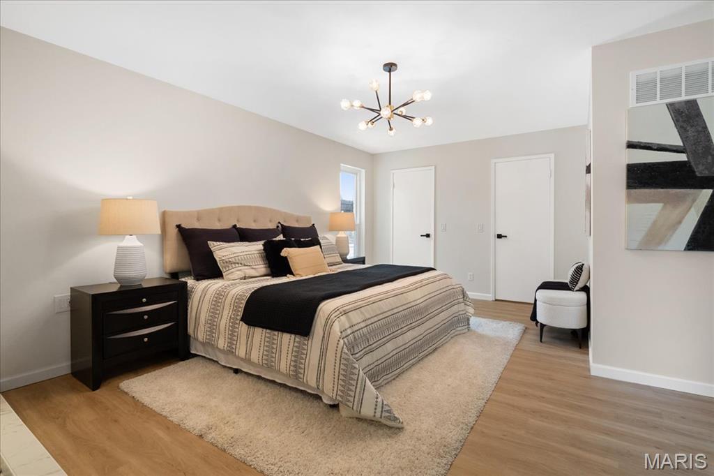 14575 Ladue Road Chesterfield, MO 63017 - Photo 12 of 32