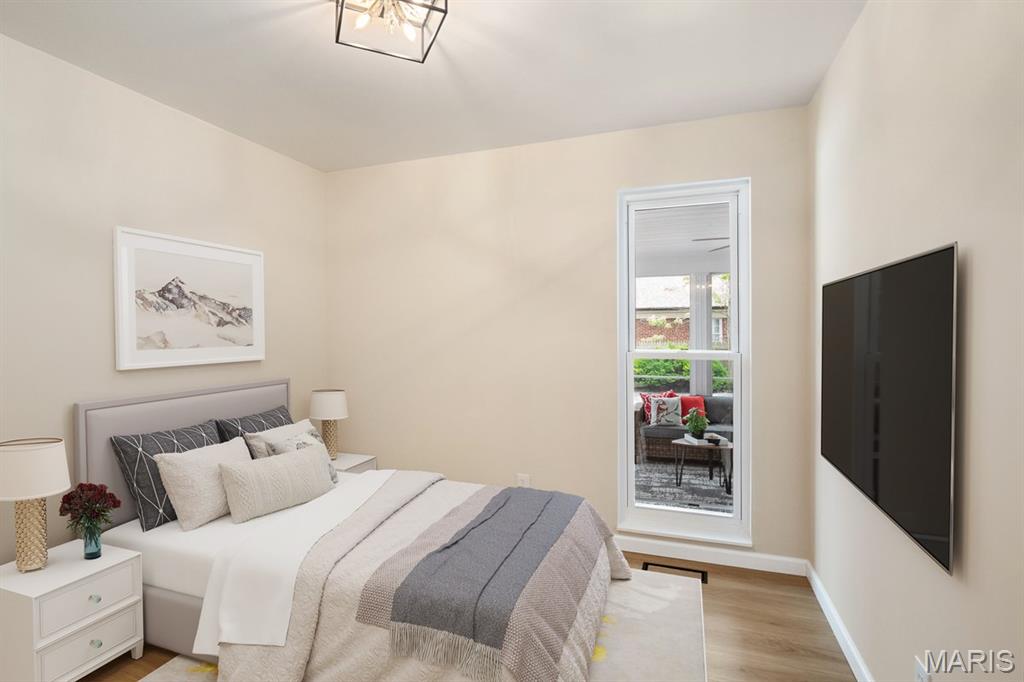 14575 Ladue Road Chesterfield, MO 63017 - Photo 21 of 32