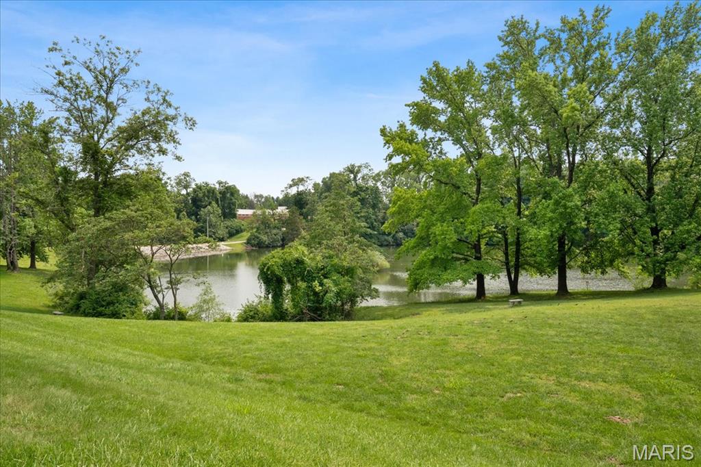 14575 Ladue Road Chesterfield, MO 63017 - Photo 26 of 32